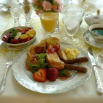 French toast