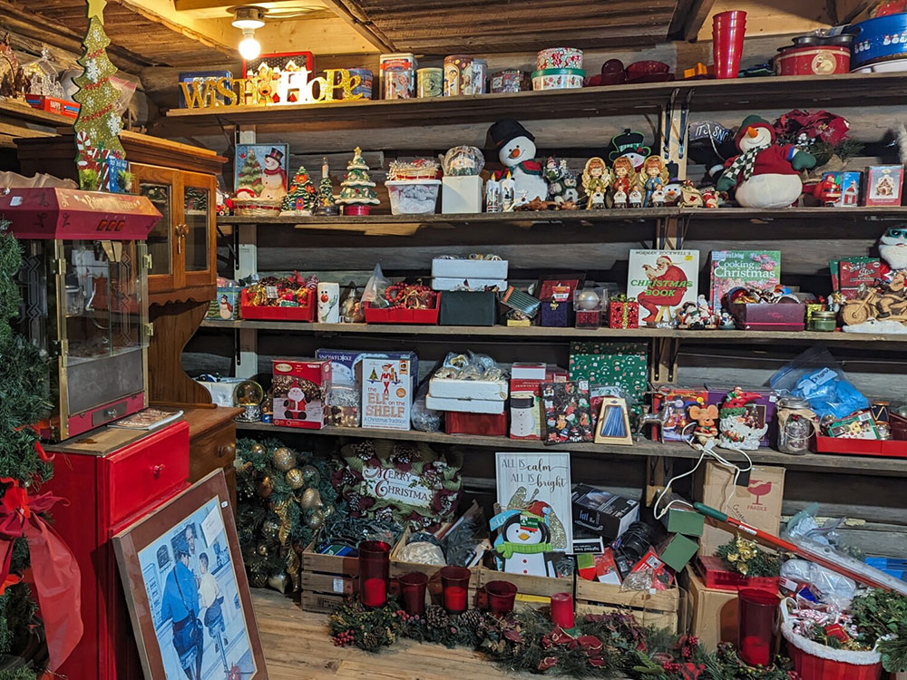 Santa'